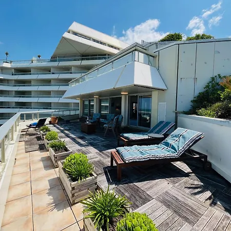 - Le Miramar - T2 Vue Ocean