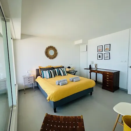 - Le Miramar - T2 Vue Ocean *