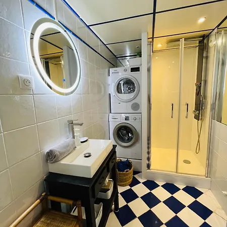 - Le Miramar - T2 Vue Ocean Apartment