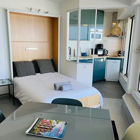 - Le Miramar - T2 Vue Ocean