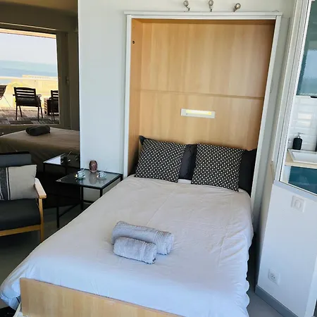 - Le Miramar - T2 Vue Ocean Appartamento *